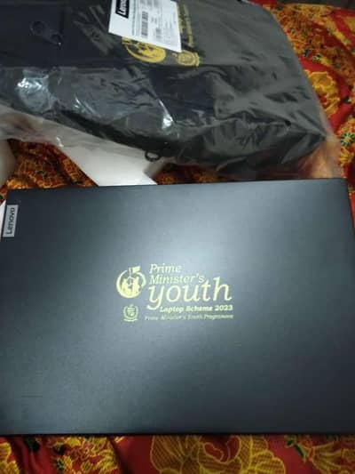 Lenovo Laptop