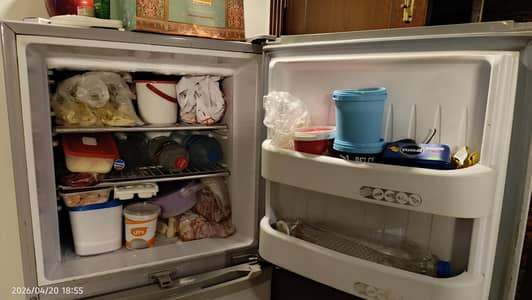 Orient Refrigerator for sale, Zabardast Cooling