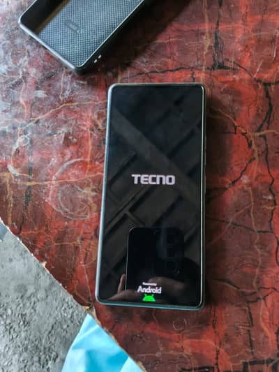 Tecno CAMON 30