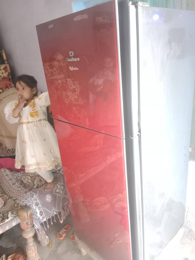 فریج برائے فروخت 4