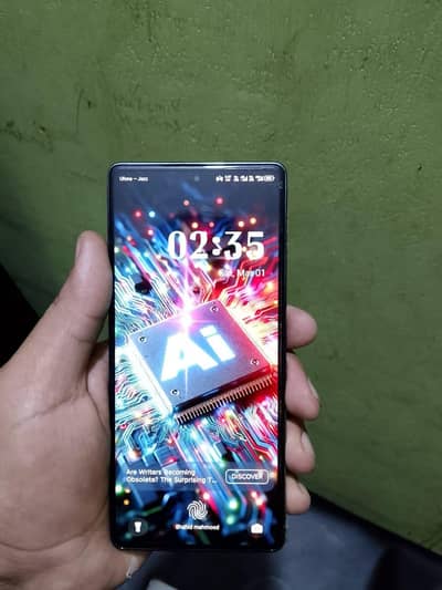 infinx note 40