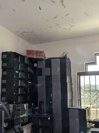 Hole sale computer