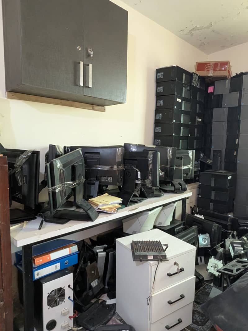 Hole sale computer 3