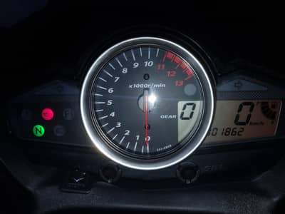 suzuki Gw250