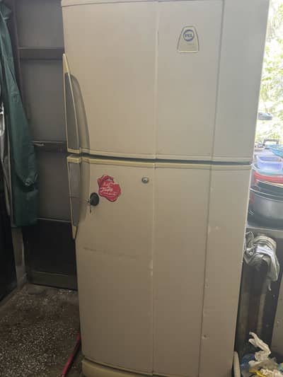 Pel Fridge