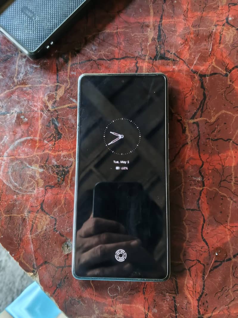 Tecno CAMON 30 1