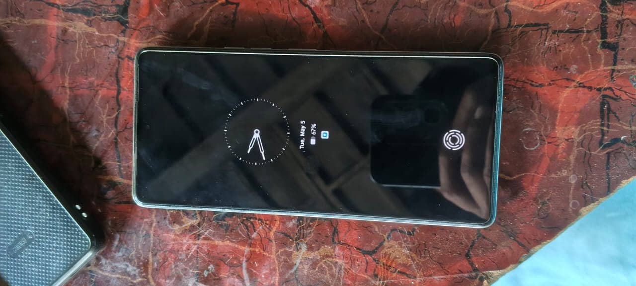 Tecno CAMON 30 5