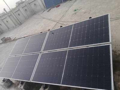 Solar panels for sale