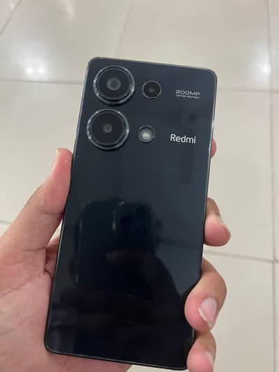 Xiaomi Redmi Note 13 Pro