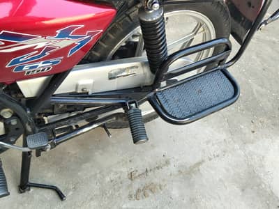 Suzuki 150gs