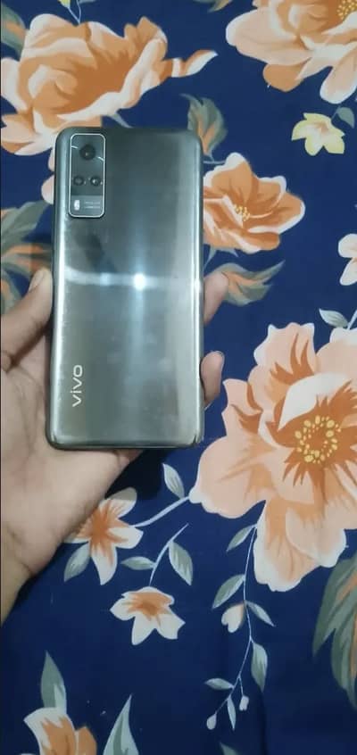Vivo Y31