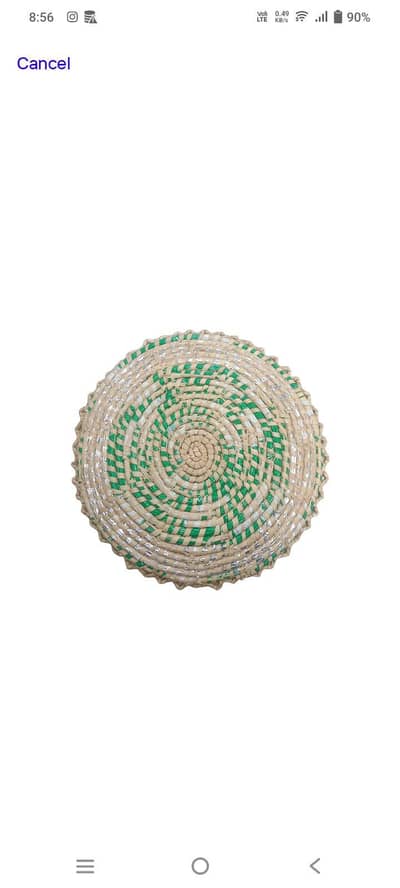 Bread Basket Beautiful Designs available