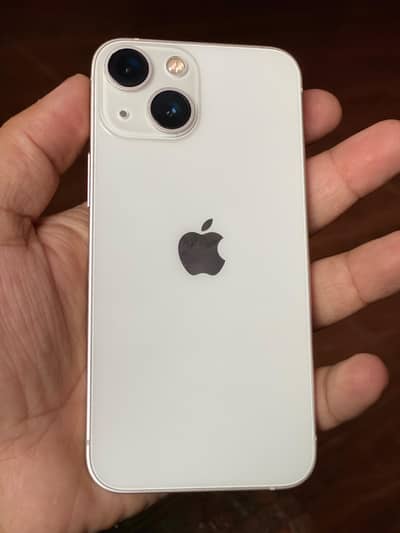 iphone 13 mini PTA Approved
