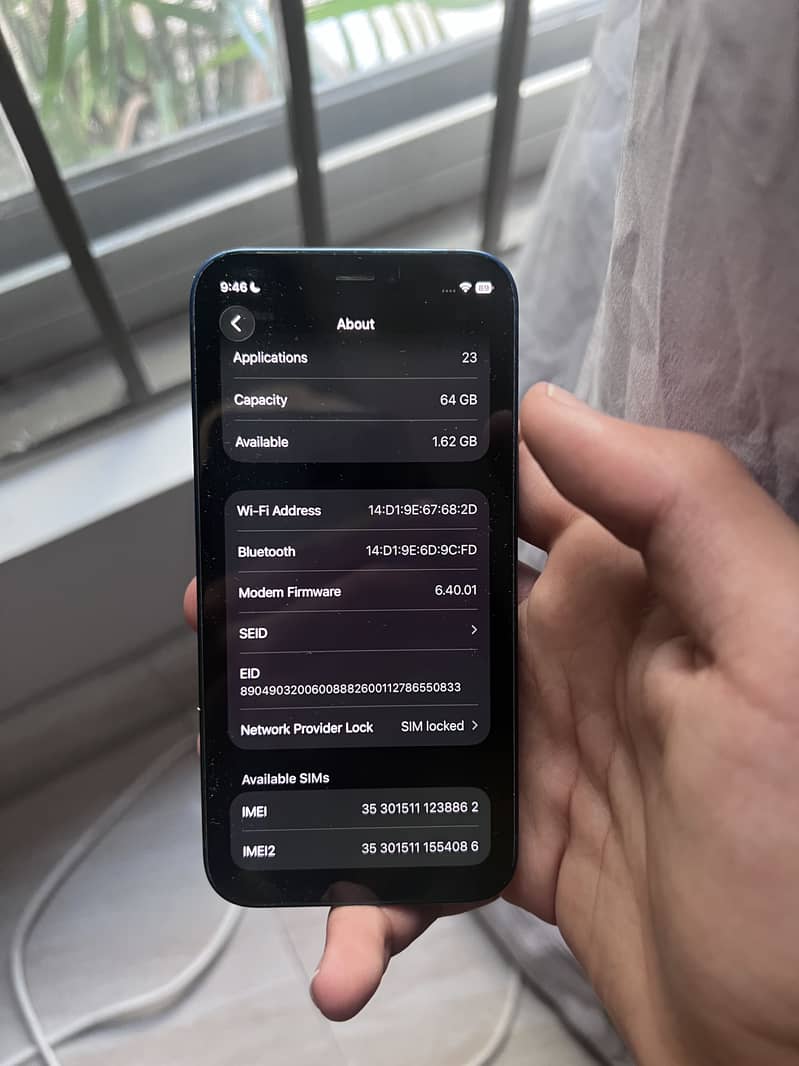 Iphone 12 mini 1