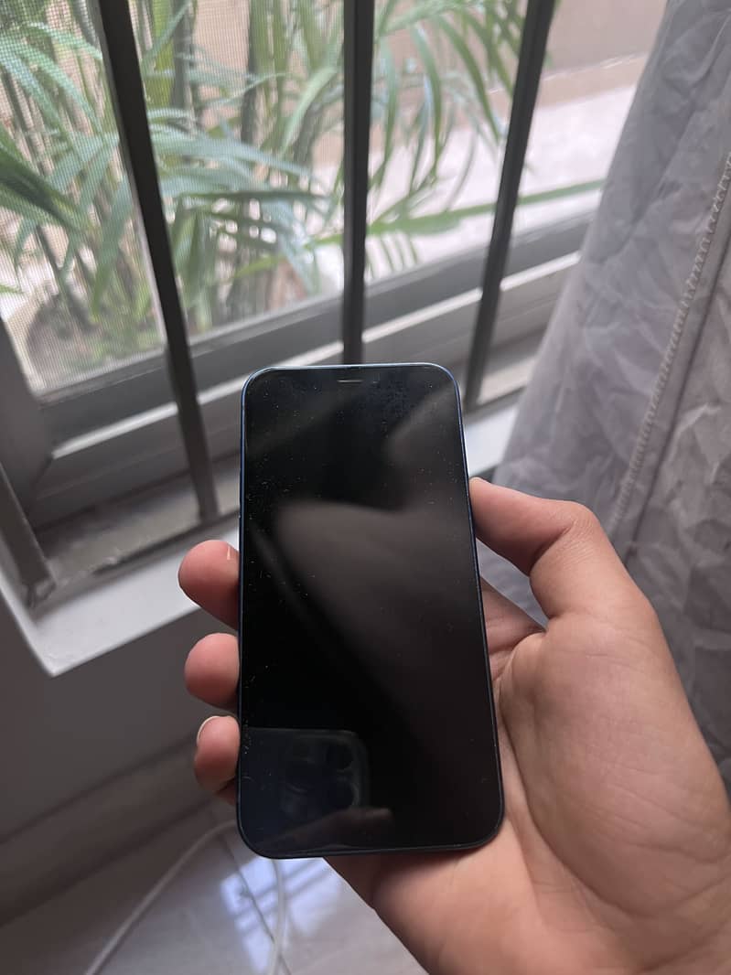 Iphone 12 mini 2