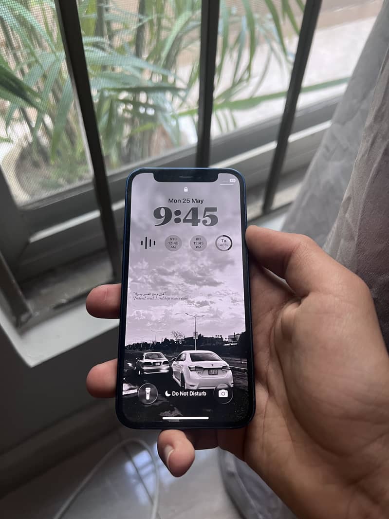 Iphone 12 mini 3