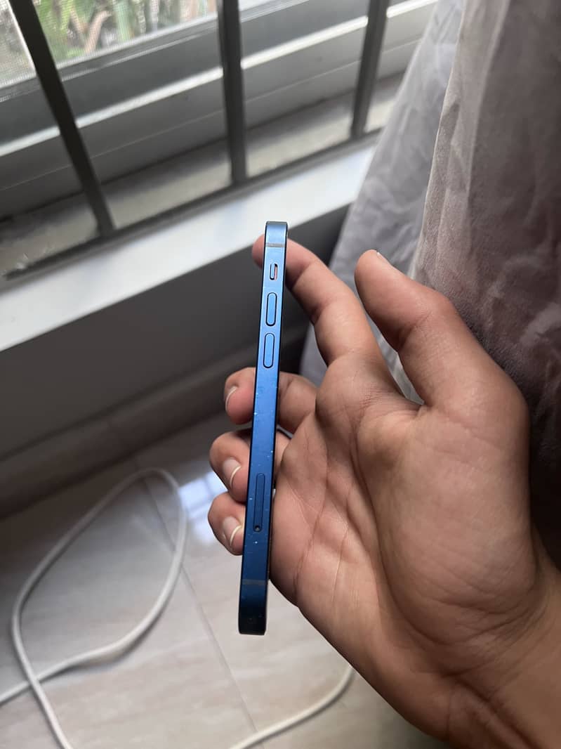 Iphone 12 mini 10