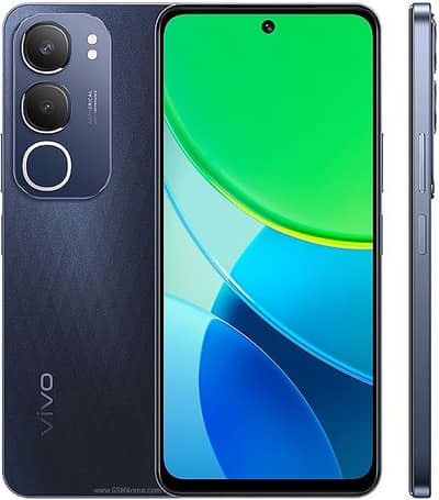 Vivo Y19s Official PTA aproved