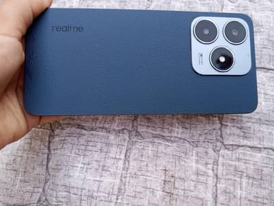 Realme c63 6/128Shoa