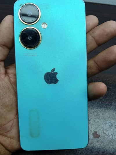 Vivo y27