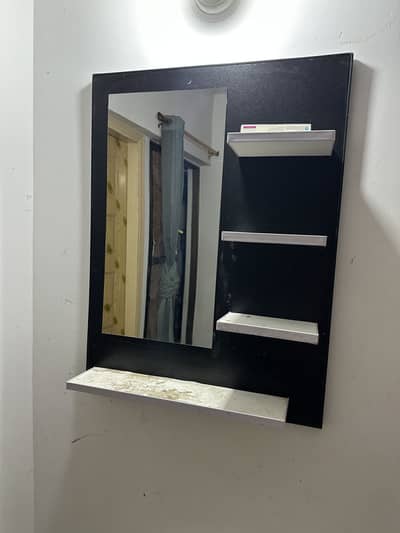 Room mirror