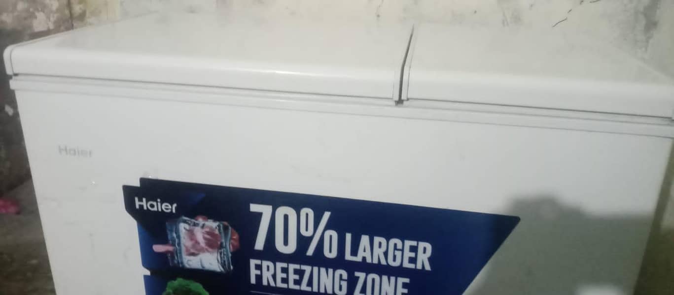 Defreezer 2