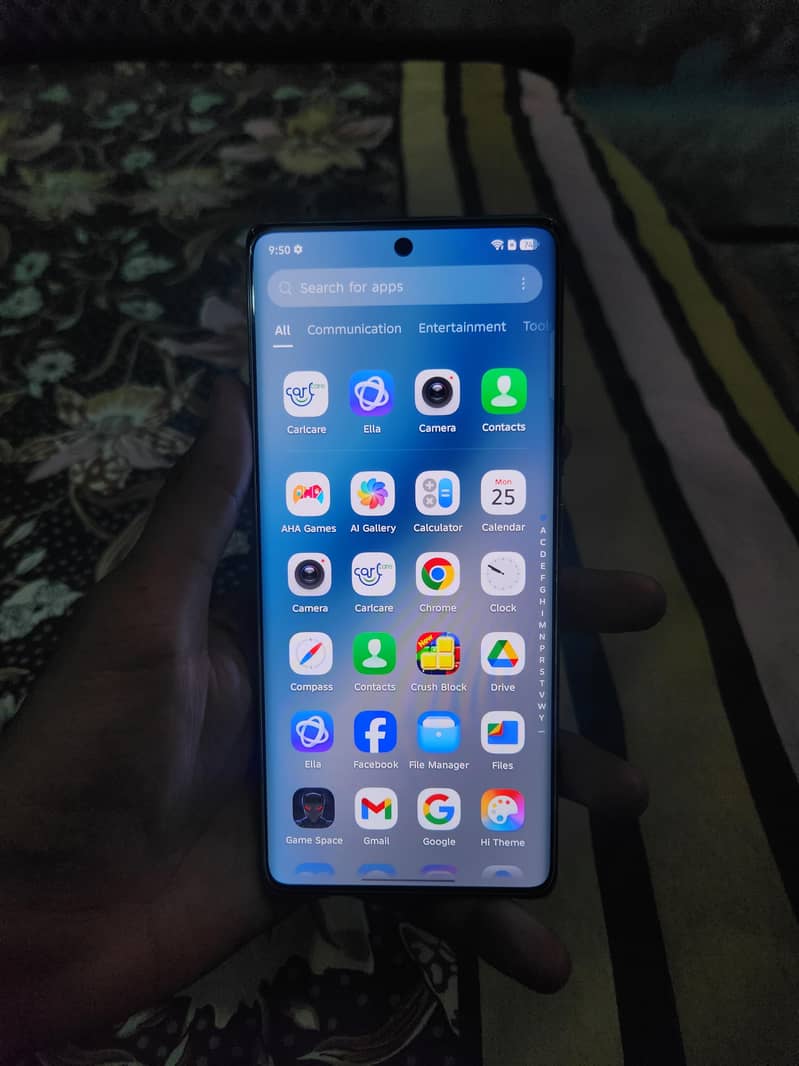 Tecno CAMON 40 Pro 2