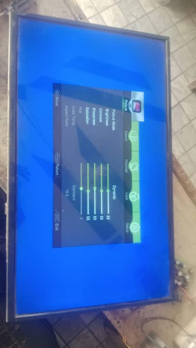 led for sale use WhatsApp