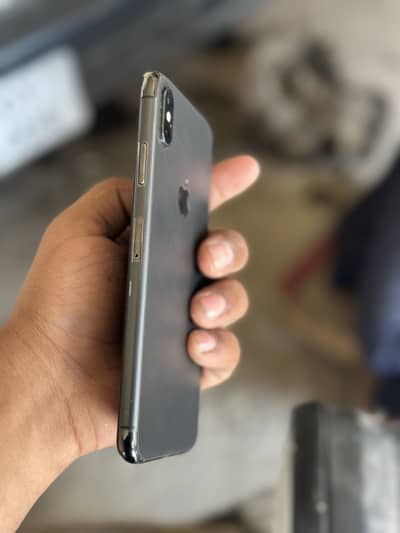 iPhone X S Max 64gb