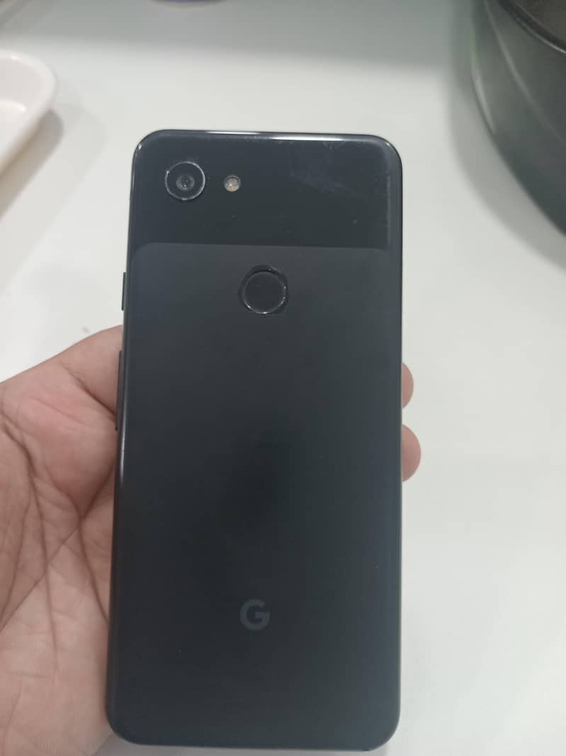 google pixel 3a 1