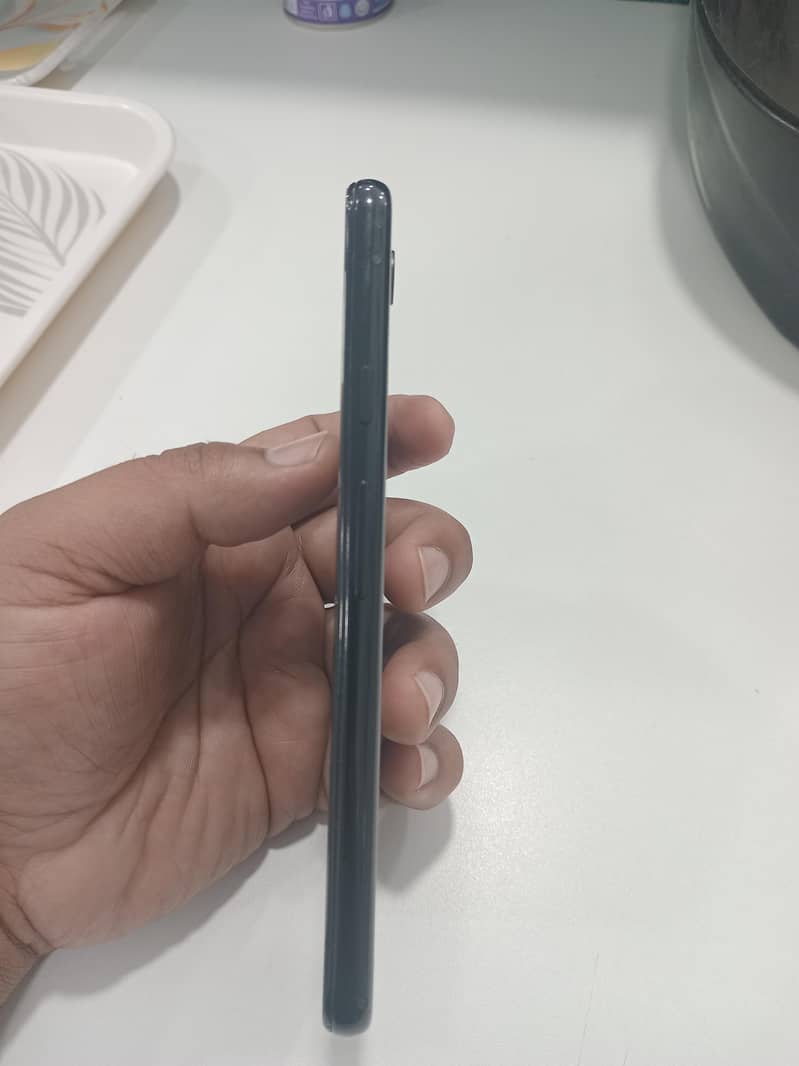 google pixel 3a 2