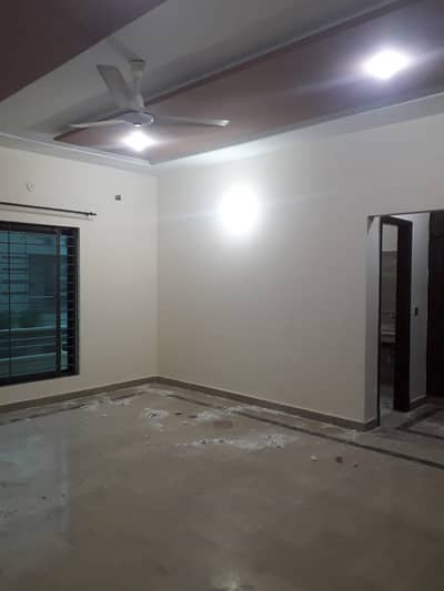 1 Kanal Upper Portion For Rent Wapda Town Phase 2, Lahore