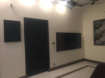 5 Marla Upper Portion For Rent In J1 Block, Valencia Town, Lahore