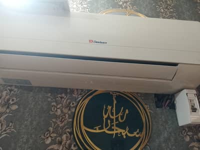 air conditioner ac used