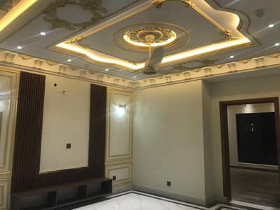 8 Marla Upper Portion for Rent in DHA Rahbar, A Block, Lahore