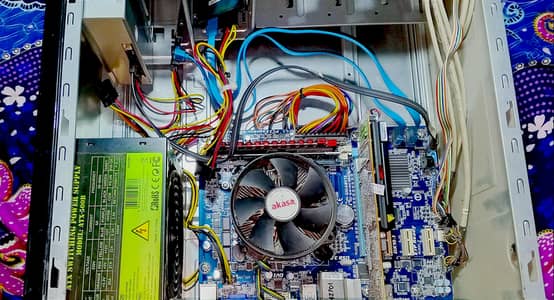 selling computer good condition