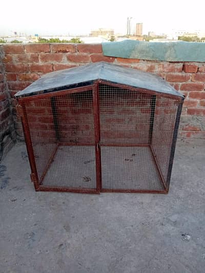 Animal Cage For sale