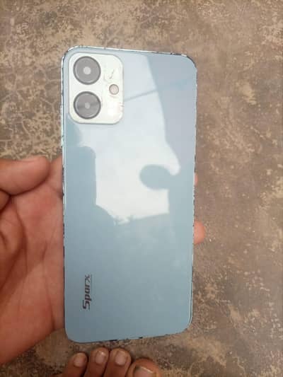 SPARX NEO 7 PLUS FOR SALE.