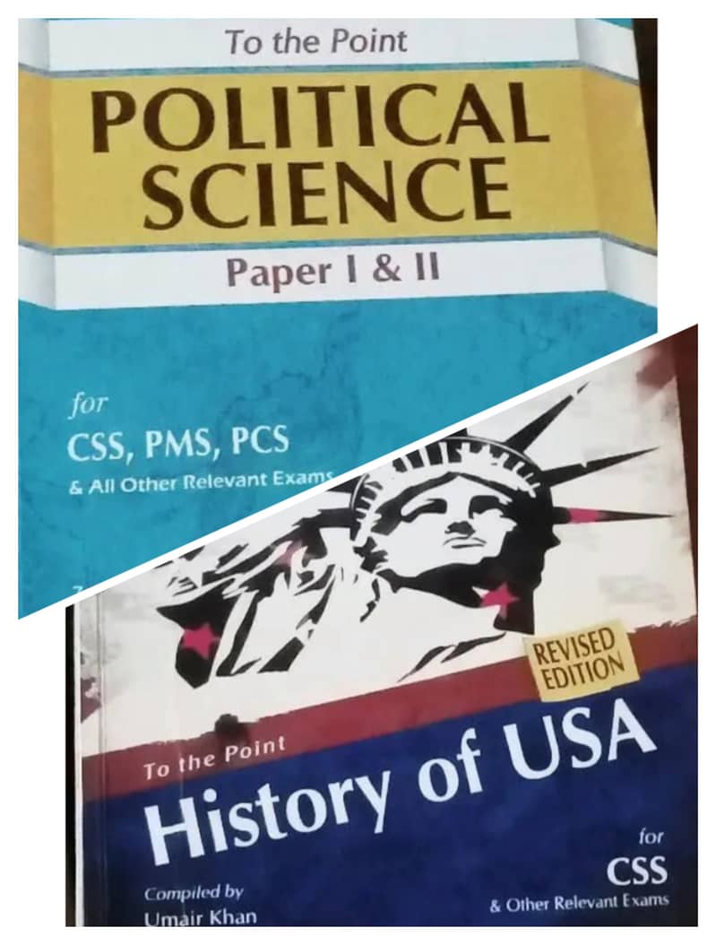 CSS preparation book's 0