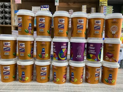 Empty Plastic Boxes for Sale