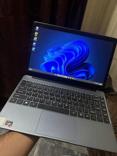 AMD Ryzen 5 7430U 13th generation