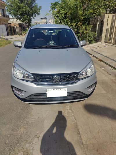 Proton Saga 2022