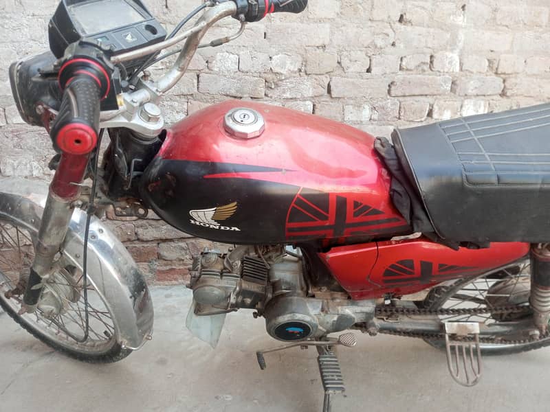 Racer 1