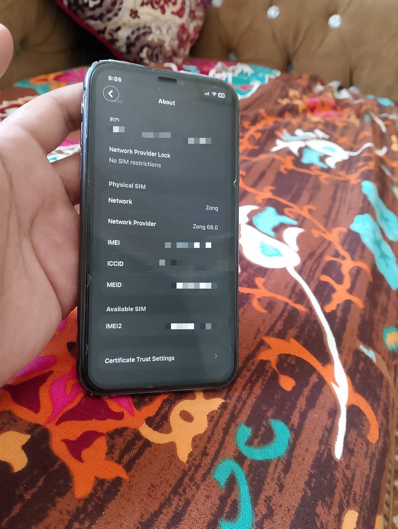 Apple iPhone 11 1