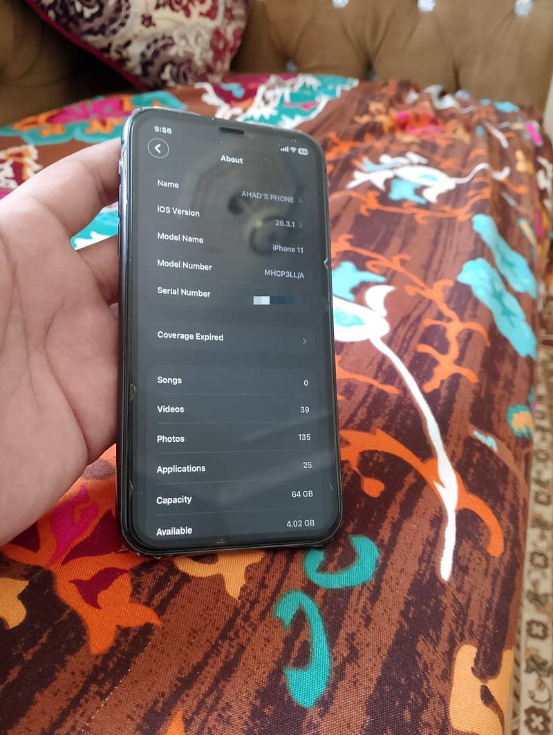 Apple iPhone 11 2