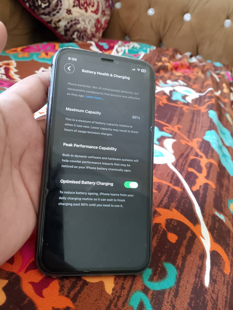 Apple iPhone 11 5