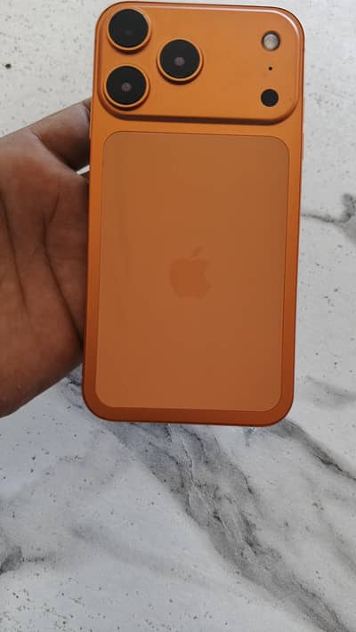 iphone 17pro converted  XR 64GB Non PTA