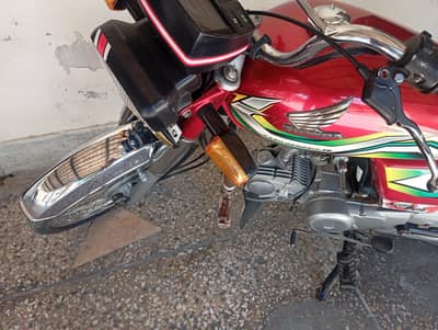 Good condition