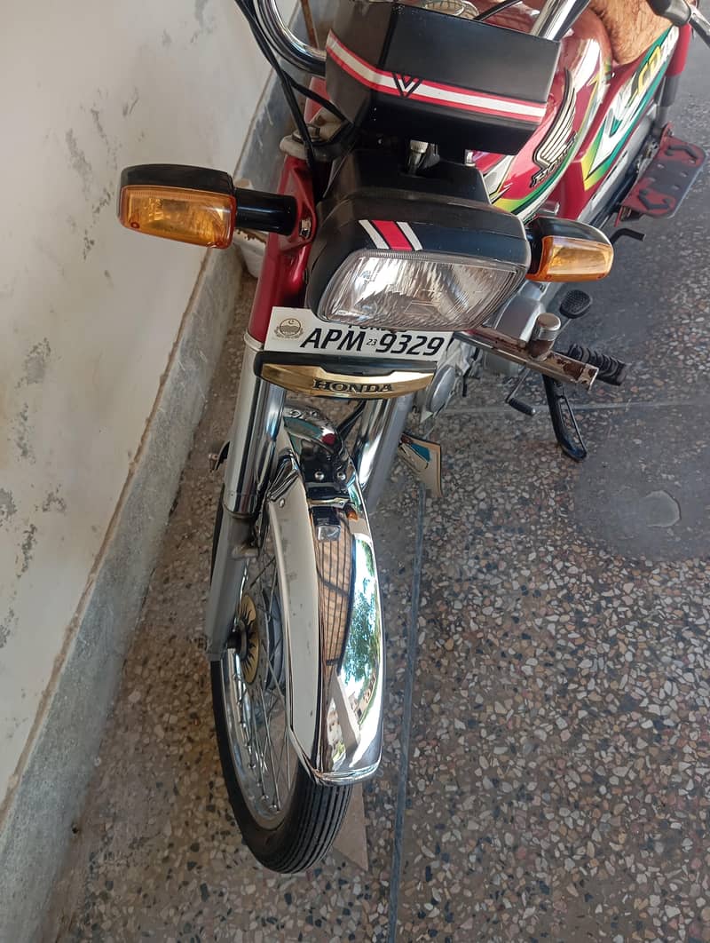 Good condition 1