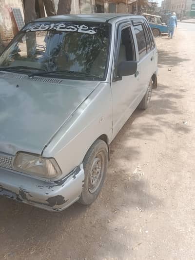 mehran 7 model for sell